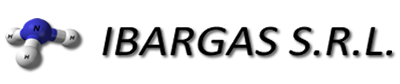 IBARGAS S.R.L. Logo